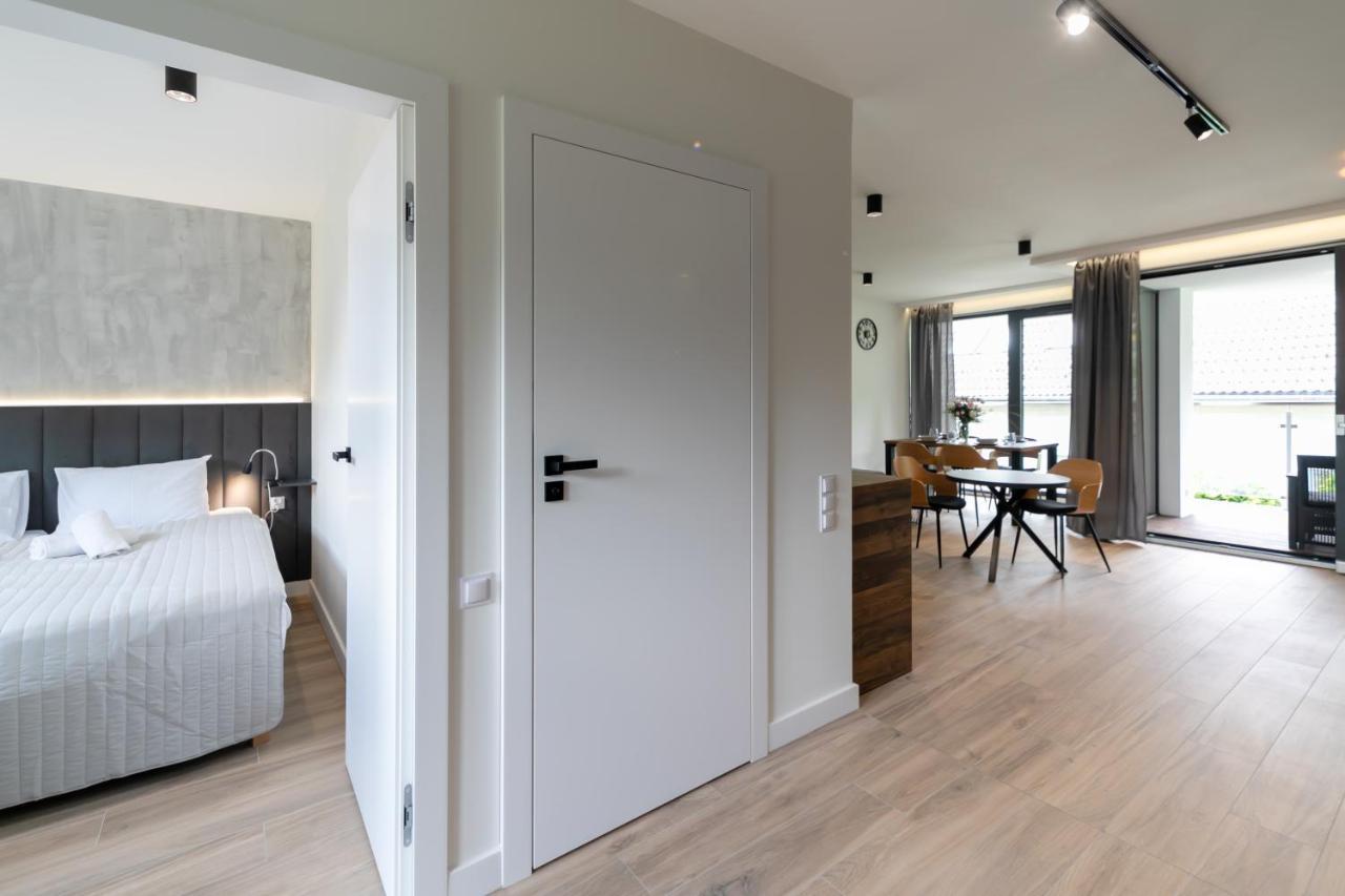 Apartamenty Kalinowa Z Sauna I Bawialnia - Dream Apart Szczyrk Exterior photo