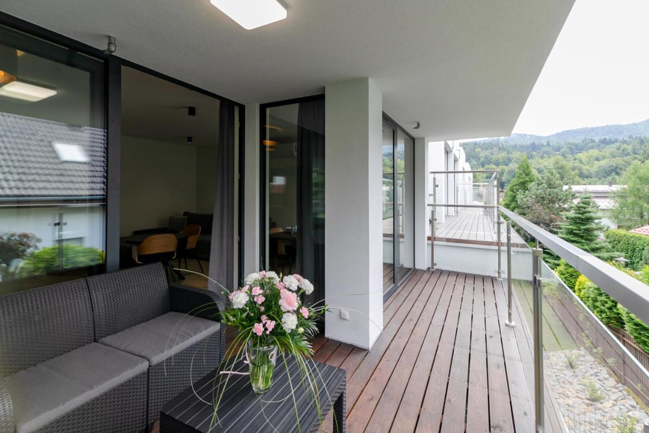 Apartamenty Kalinowa Z Sauna I Bawialnia - Dream Apart Szczyrk Exterior photo