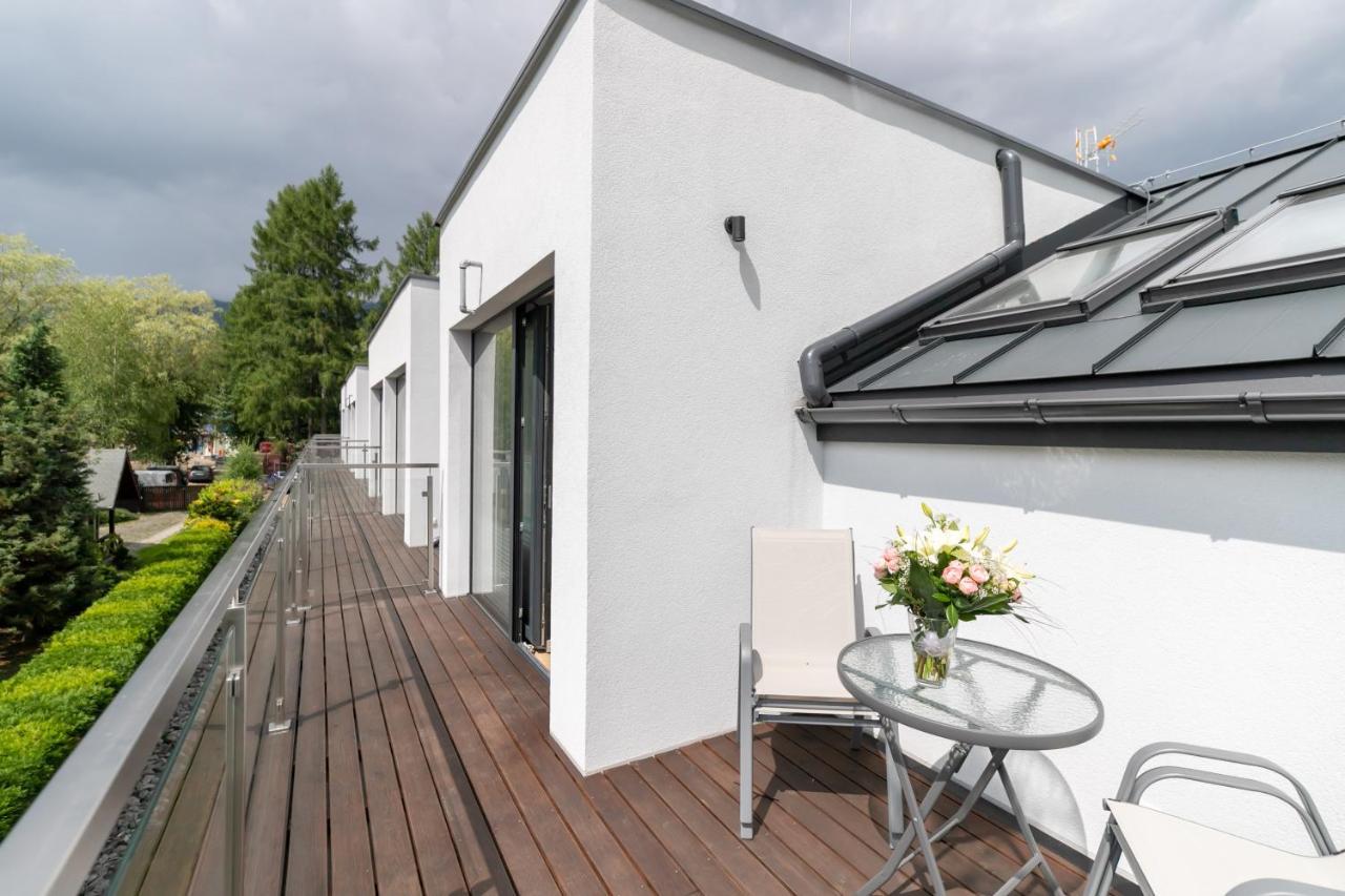 Apartamenty Kalinowa Z Sauna I Bawialnia - Dream Apart Szczyrk Exterior photo