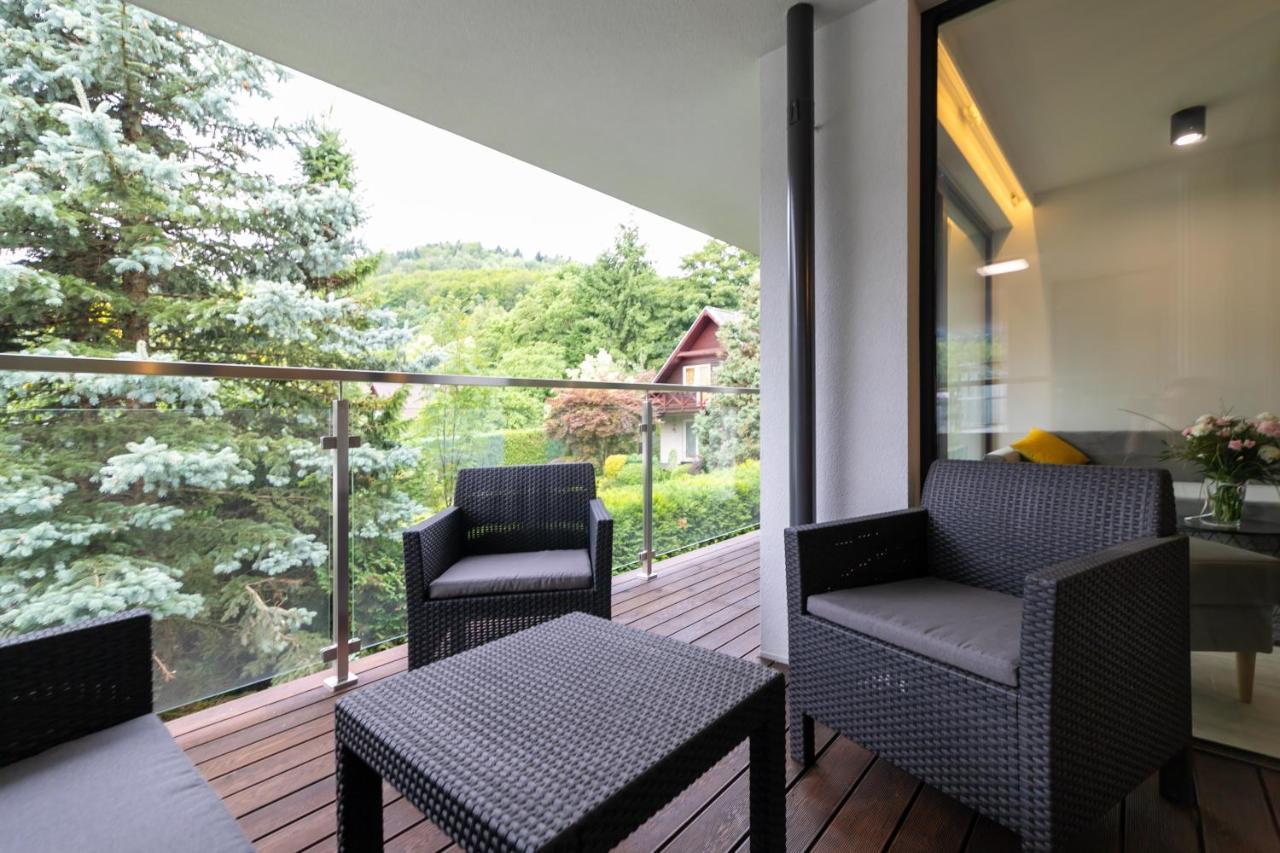 Apartamenty Kalinowa Z Sauna I Bawialnia - Dream Apart Szczyrk Exterior photo