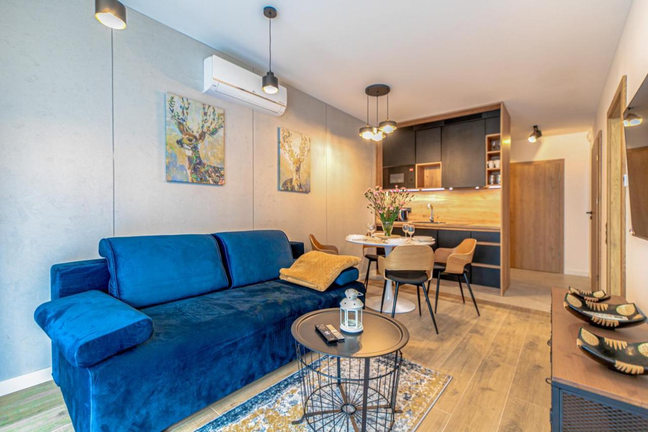 Apartamenty Kalinowa Z Sauna I Bawialnia - Dream Apart Szczyrk Exterior photo