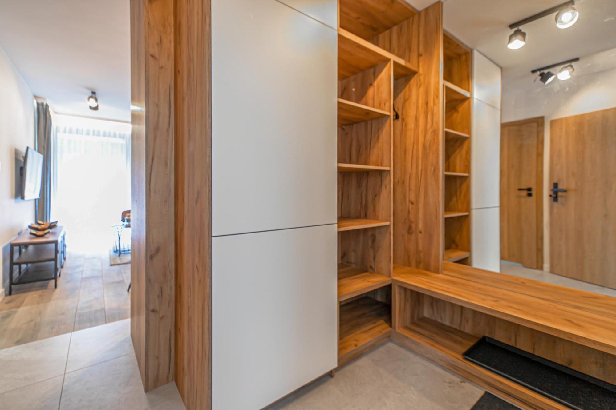 Apartamenty Kalinowa Z Sauna I Bawialnia - Dream Apart Szczyrk Room photo