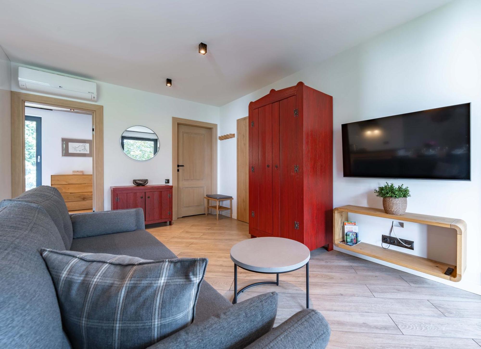 Apartamenty Kalinowa Z Sauna I Bawialnia - Dream Apart Szczyrk Exterior photo